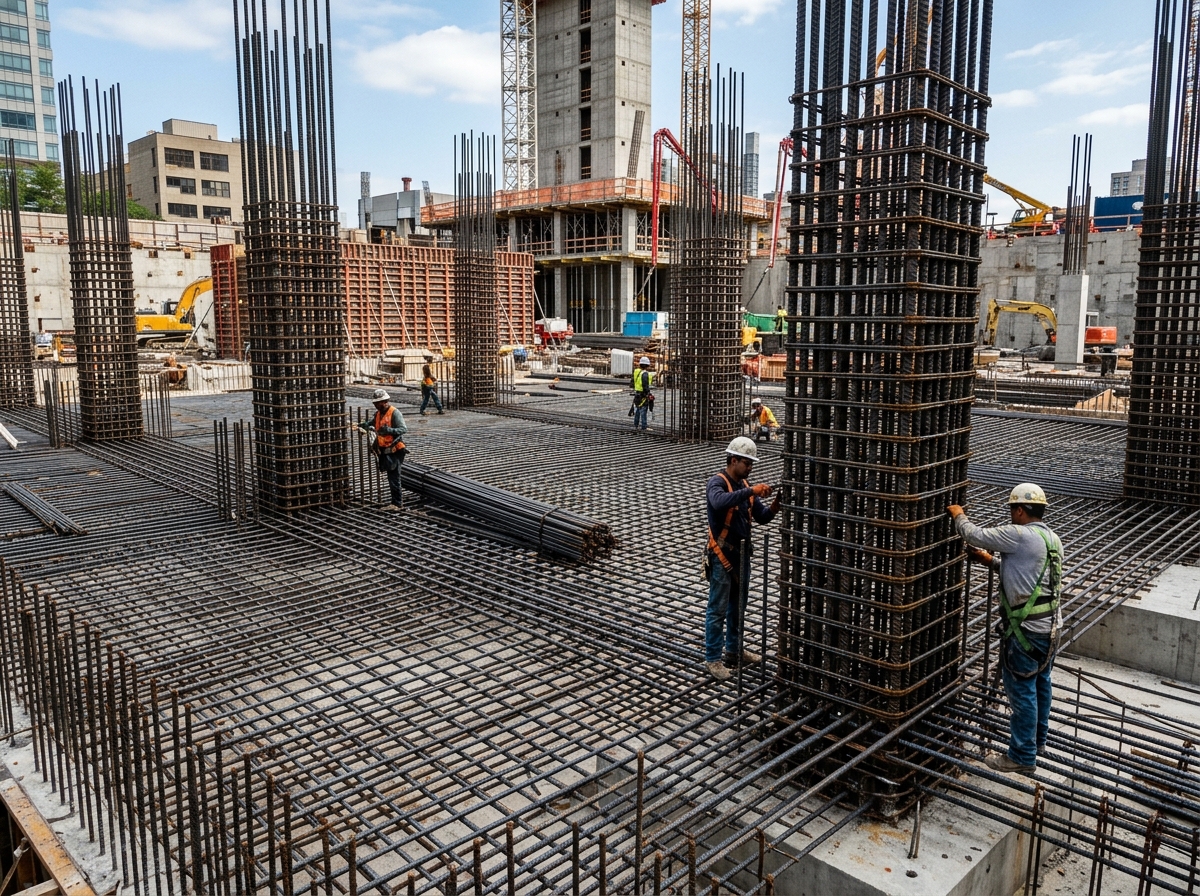 Reinforcement framework